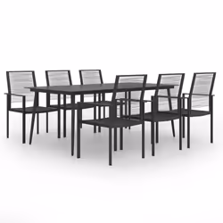VidaXL 3060259, 7 pc(s)