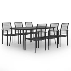 VidaXL 3060259 outdoor furniture set