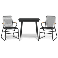 VidaXL 3060267 outdoor furniture set