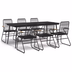 VidaXL 3060271, 7 pc(s)