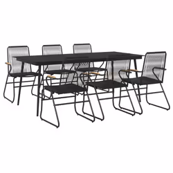 VidaXL 3060271 outdoor furniture set