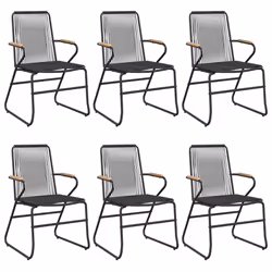 VidaXL 3060271 outdoor furniture set - Additional view 4