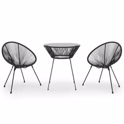 VidaXL 3060279, 3 pc(s)