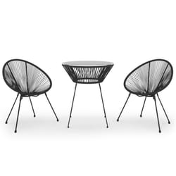 VidaXL 3060279 outdoor furniture set