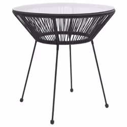 VidaXL 3060279 outdoor furniture set