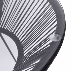 VidaXL 3060279 outdoor furniture set - Additional view 4