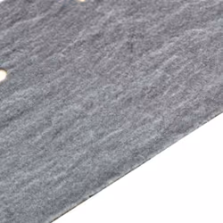 vidaXL Kitchen Carpet Washable Pepper Hallway Rug Door Mat Non Slip Runner