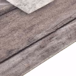 vidaXL Kitchen Carpet Washable Home Floor Non Slip Runner Hallway Rug Door Mat