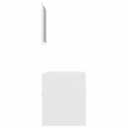 VidaXL 804773 bathroom furniture set - Additional view 6