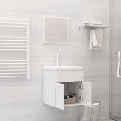 VidaXL 804779 bathroom furniture set - Additional view 3