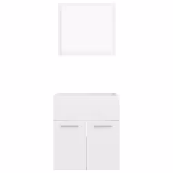 VidaXL 804779 bathroom furniture set - Additional view 6