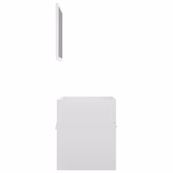 VidaXL 804779 bathroom furniture set - Additional view 7