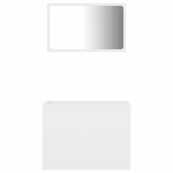 VidaXL 804872 bathroom furniture set - Additional view 5