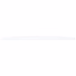 vidaXL 4x Bookshelf Boards White Engineered Wood Extra Shelf Replacement Panel