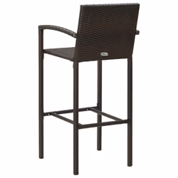VidaXL 3064810 outdoor furniture set - Additional view 7