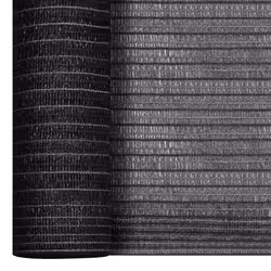 VidaXL 149284 patio umbrella Anthracite - Additional view 2