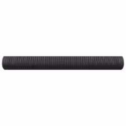 ) vidaXL Privacy Net HDPE 195 g/mÂ² Balcony Privacy Screen Protective Screen - anthracite, 2 x 25 m (195 g - Additional view 2