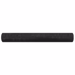 vidaXL Privacy Net Black 1.8x50 m HDPE 75 g/mÂ² Garden Balcony Screen Windbreak