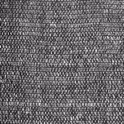 Privacy Net Black 3.6x50 m HDPE 150 g/mÂ²