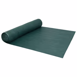 vidaXL Privacy Net Green 1x10 m HDPE 150 g/m² Garden Balcony Screen Windbreak