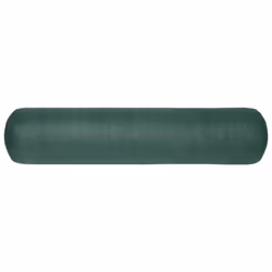 vidaXL Privacy Net Green 1x10 m HDPE 150 g/mÂ² Garden Balcony Screen Windbreak