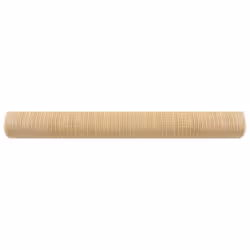 VidaXL 149429 patio umbrella Beige - Additional view 3