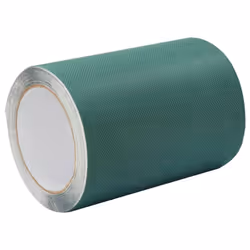 vidaXL Artificial Grass Tape 0.15x10 m Green Hardware Adhesive Power Tape