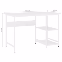 VidaXL 20551 desk - Additional view 7