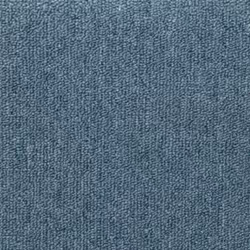 vidaXL Carpet Stair Treads Stair Mat Stair Step Protector Rug 15 pcs Blue - Additional view 7