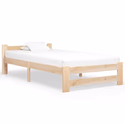 VidaXL 321992, 107 cm, 2.04 m, 55 cm, 1000 x 2000 mm, 1 pc(s)