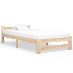 VidaXL 321992 bed frame