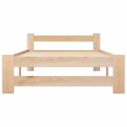 VidaXL 321992 bed frame