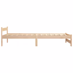 VidaXL 321992 bed frame - Additional view 4