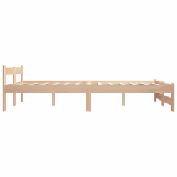 VidaXL 321993 bed frame - Additional view 4