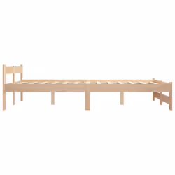 VidaXL 321994 bed frame - Additional view 4