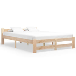 VidaXL 321995 bed frame