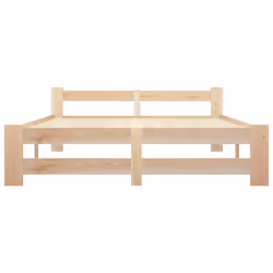 VidaXL 321995 bed frame