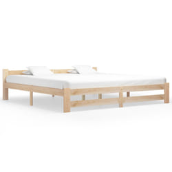 VidaXL 321997 bed frame