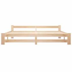 VidaXL 321997 bed frame