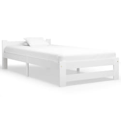 VidaXL 321999 bed frame