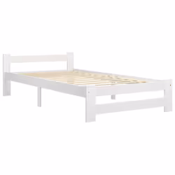 VidaXL 321999 bed frame
