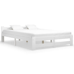 VidaXL 322001 bed frame