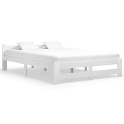 VidaXL 322003 bed frame