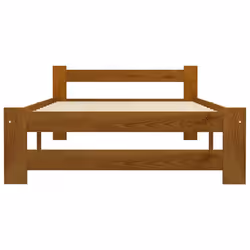 VidaXL 322005 bed frame