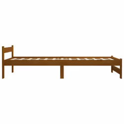 VidaXL 322005 bed frame - Additional view 4