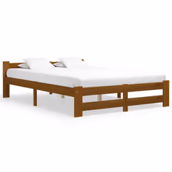 VidaXL 322007, 127 cm, 2.04 m, 55 cm, 1200 x 2000 mm, 1 pc(s)