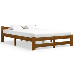 VidaXL 322007 bed frame