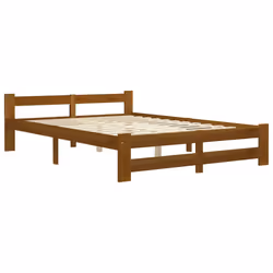 VidaXL 322007 bed frame