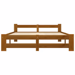 VidaXL 322007 bed frame