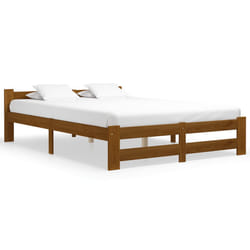 VidaXL 322009 bed frame